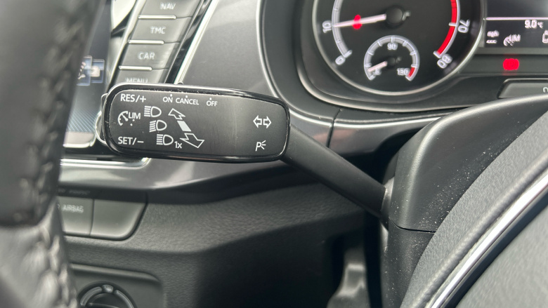 Skoda Fabia 1.0 TSI SE Drive 5dr Petrol Hatchback